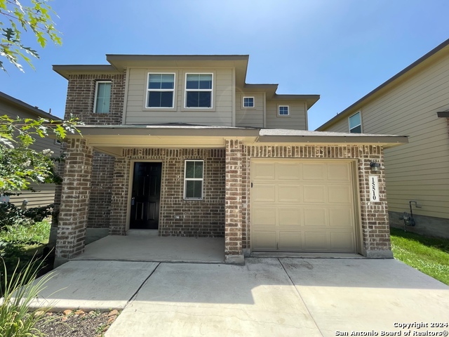 Details for 15510 Crimson Topaz, San Antonio, TX 78253