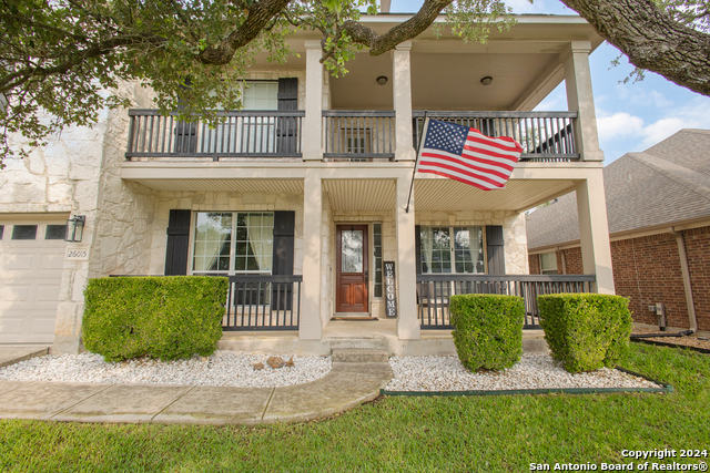 Details for 26015 Laurel Pass, San Antonio, TX 78260