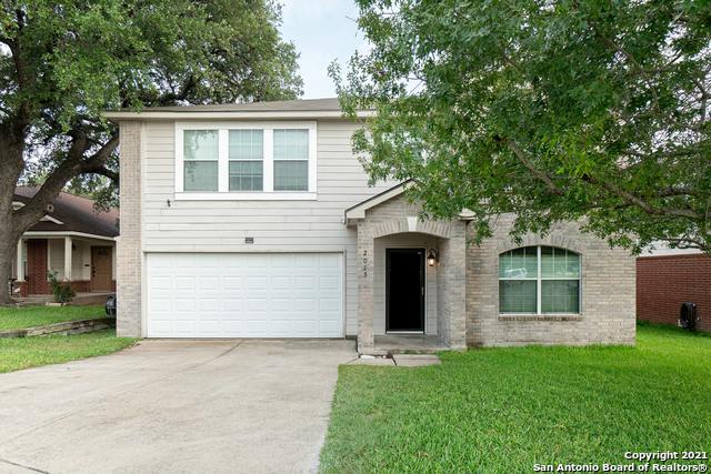 Details for 2015 Creek Knoll, San Antonio, TX 78253