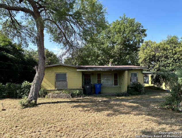 Details for 4114 Mcinnis Rd, San Antonio, TX 78222