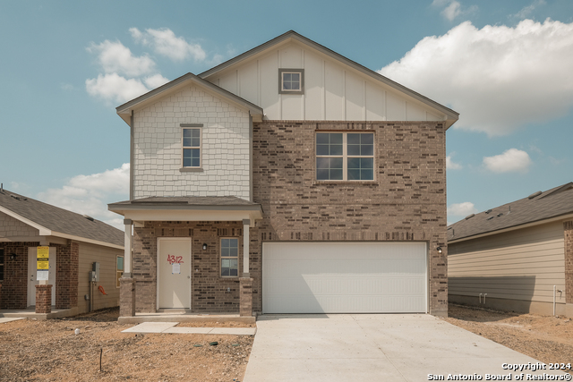 Details for 4312 Winston Way, New Braunfels, TX 78130