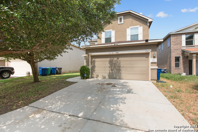 Details for 9631 Pleasanton Blf, San Antonio, TX 78221