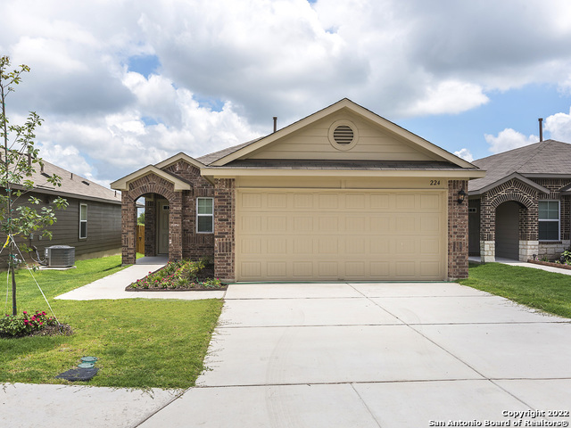 Details for 224 Lake Glen, San Marcos, TX 78666