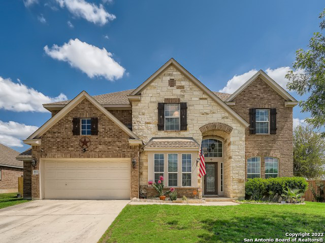 Details for 1802 Laivita Mist, San Antonio, TX 78251