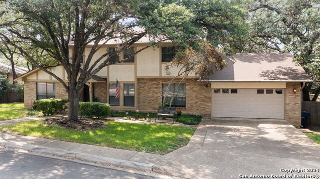 Details for 3506 Hunters Cir, San Antonio, TX 78230