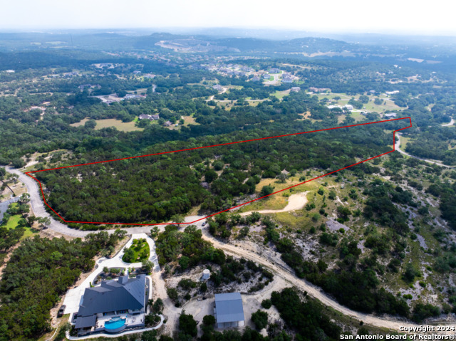 Details for 24.29± Ac Clearwater Creek, San Antonio, TX 78255