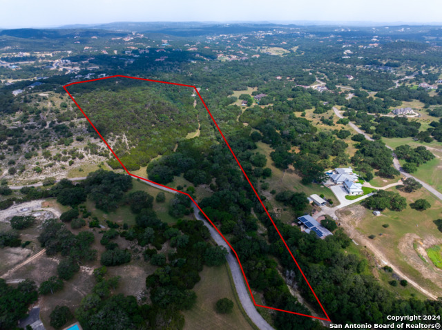 Details for 11.8± Ac Clearwater Creek, San Antonio, TX 78255