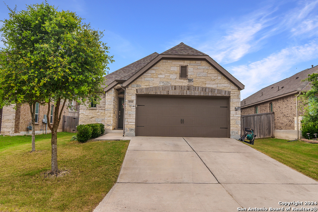 Details for 2721 Barkey Spgs, San Antonio, TX 78245