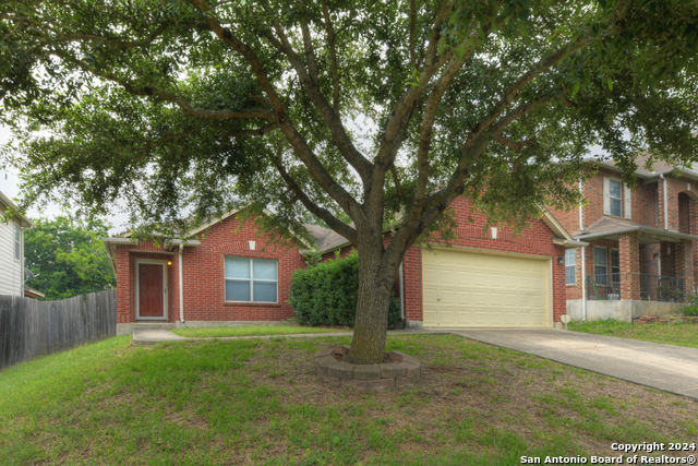 Details for 6214 Higbee Ml, San Antonio, TX 78247