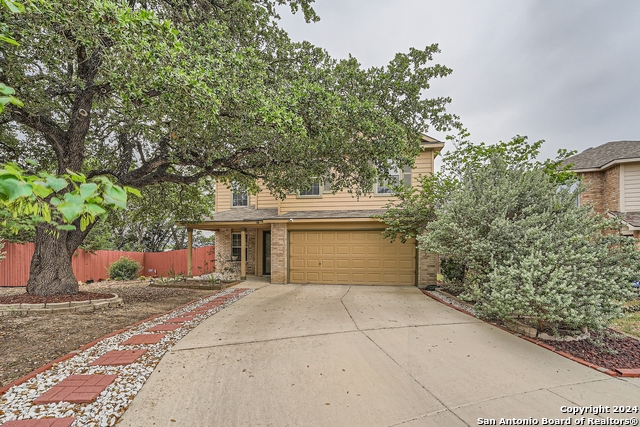 Details for 25603 Presidio Bnd, Boerne, TX 78015