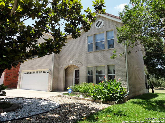 Details for 6915 Congressional Blvd, San Antonio, TX 78244