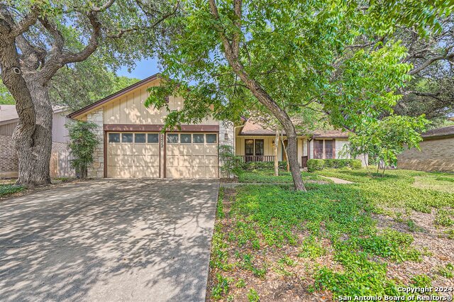 Details for 12422 Autumn Vista St, San Antonio, TX 78249