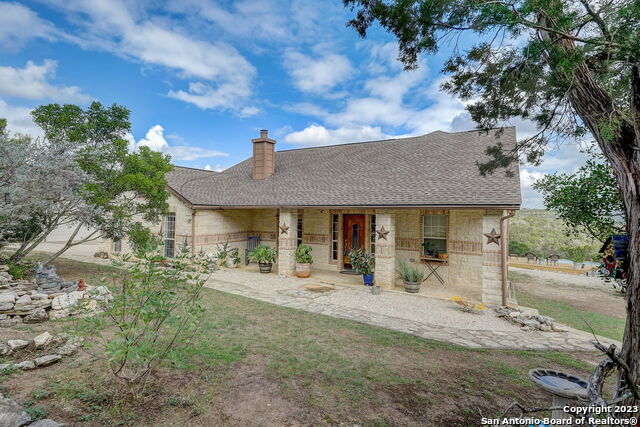 Details for 189 County Road 2750, Mico, TX 78056