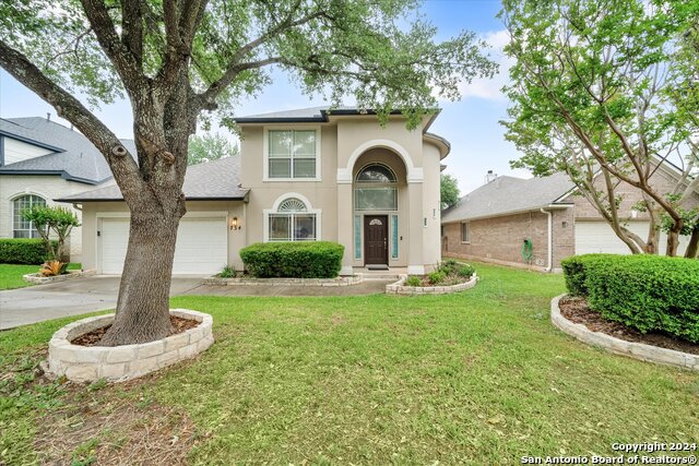 Details for 734 Treaty Oak, San Antonio, TX 78258