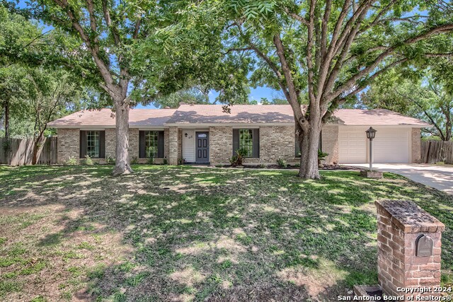 Details for 117 Mossridge, Universal City, TX 78148