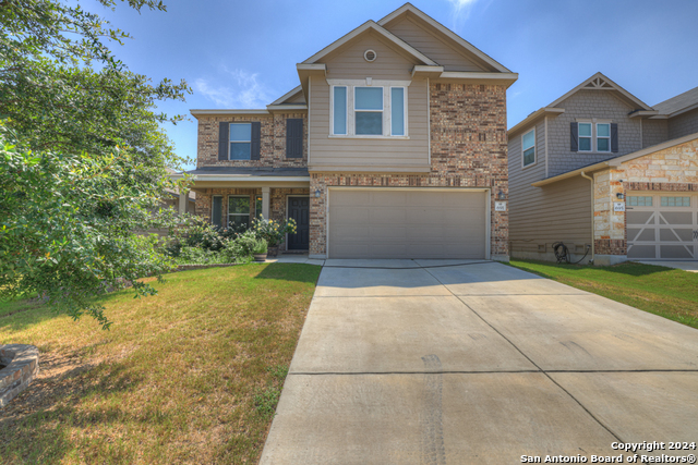 Details for 691 Anthem Ln, New Braunfels, TX 78130