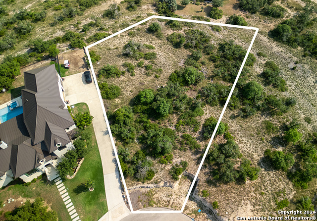 Details for 23507 Avila Ridge Lot 36, San Antonio, TX 78255