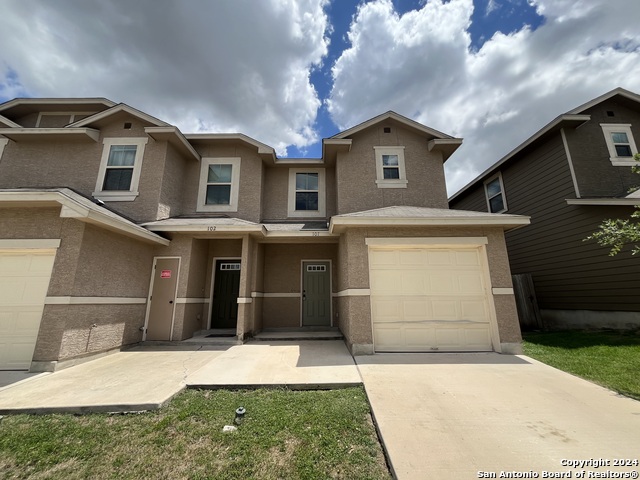 Details for 7108 Micayla Cv  101, San Antonio, TX 78244