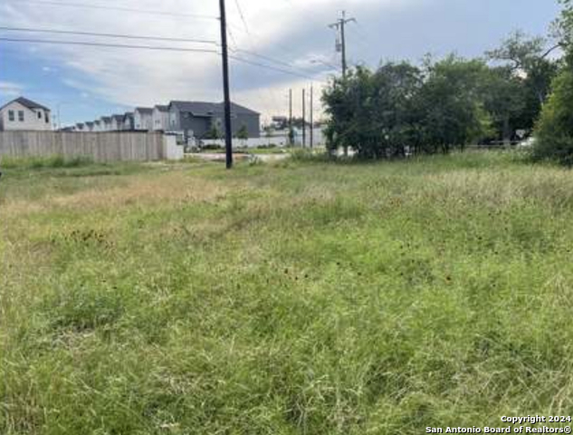 Details for Tbd Oakland Rd., San Antonio, TX 78240