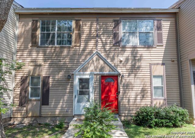 Details for 1907 Crossgate Park, San Antonio, TX 78247