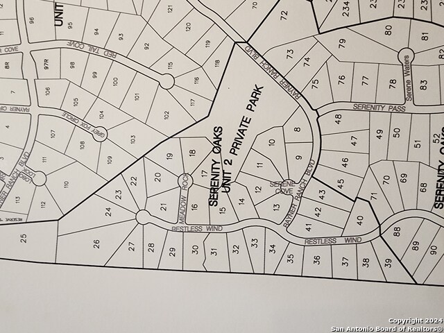 Details for 0 Serenity Oaks 2, Lot 21, Spring Branch, TX 78070