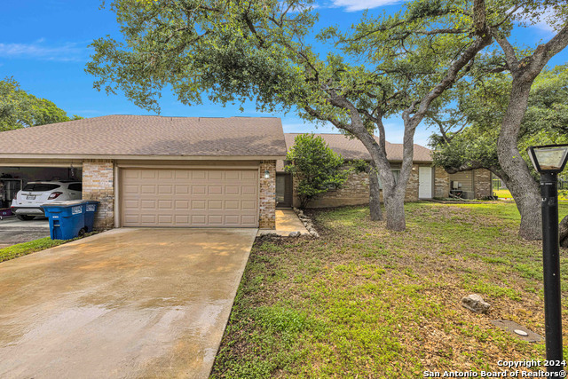 Details for 60 Oak Villa, Canyon Lake, TX 78133