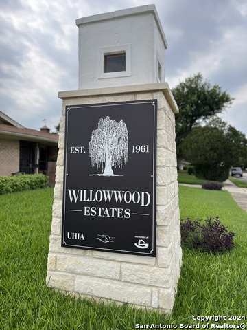 Details for 3426 Willowwood Blvd, San Antonio, TX 78219