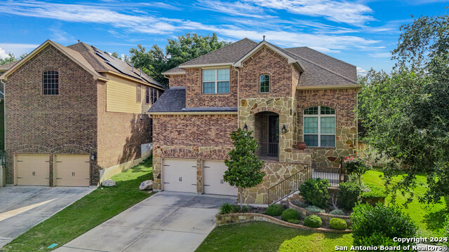 Details for 3046 Colorado Cv, San Antonio, TX 78253