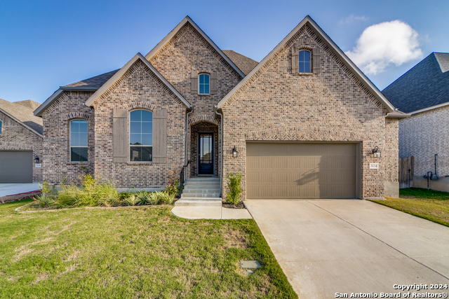 Details for 3124 Alnwick Park, Bulverde, TX 78163