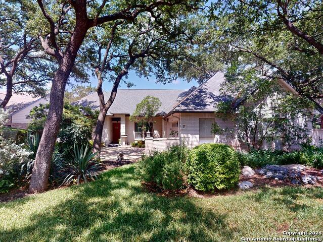 Details for 27 Inwood Mnr, San Antonio, TX 78248