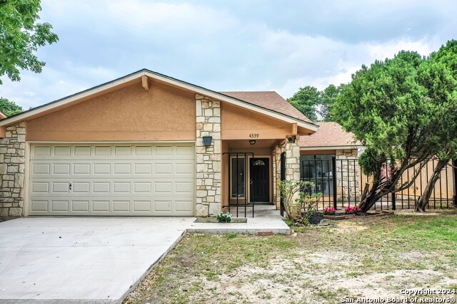 Details for 4339 Hilton Head St, San Antonio, TX 78217