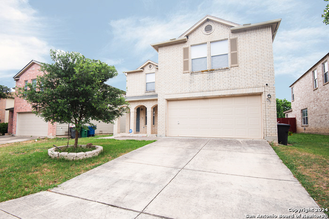 Details for 7711 Mesquite Farm, San Antonio, TX 78239