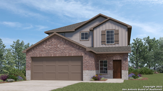 Details for 4219 Tarragon Place, Von Ormy, TX 78073