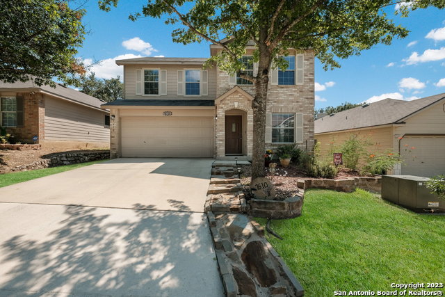 Details for 7610 Presidio Sands, Boerne, TX 78015