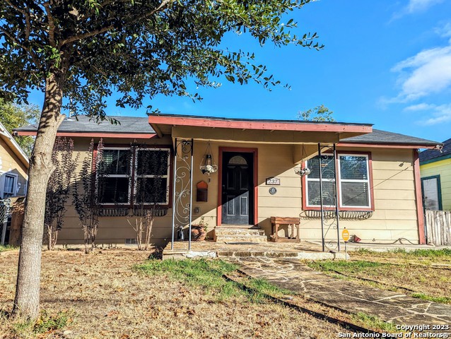 Details for 237 Palo Blanco, San Antonio, TX 78210