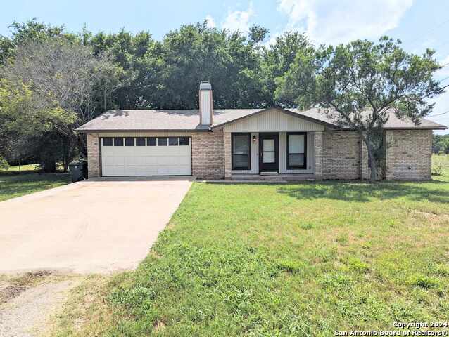 Details for 157 Rio Grande, Seguin, TX 78155