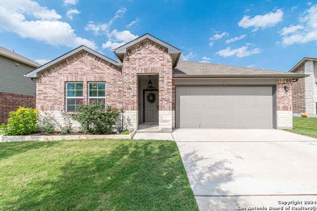 Details for 2219 Trumans Hl, New Braunfels, TX 78130