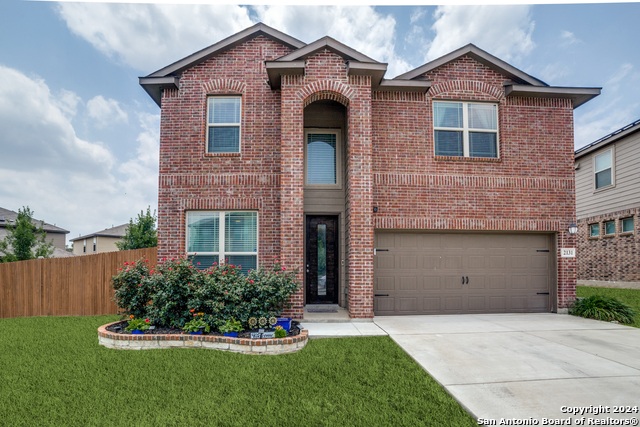 Details for 2131 Abadeer Trl, San Antonio, TX 78253