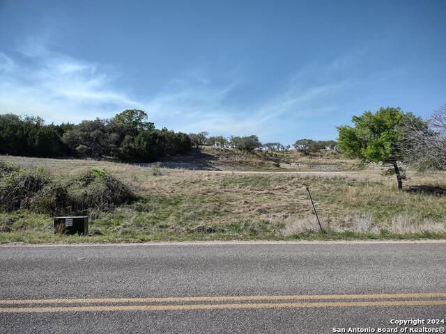 Details for Lot 222 Comal Springs, Canyon Lake, TX 78133