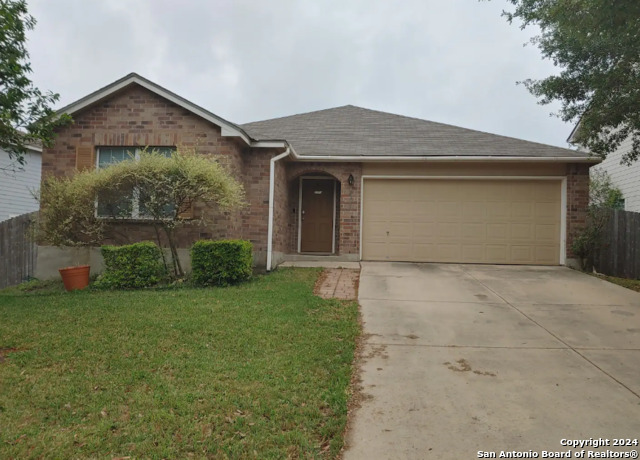 Details for 2231 Red Rock, San Antonio, TX 78245