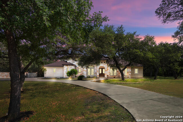 Details for 10510 Felsblock Ln, New Braunfels, TX 78132