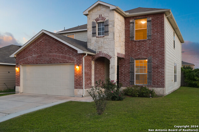 Details for 11850 Dove Ranch, San Antonio, TX 78254