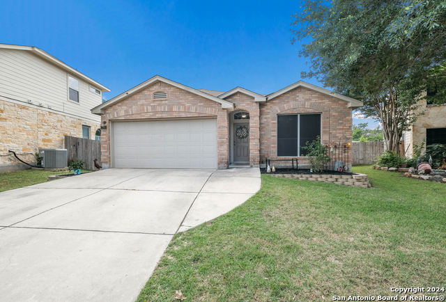 Details for 2390 Ridge Rock, New Braunfels, TX 78130