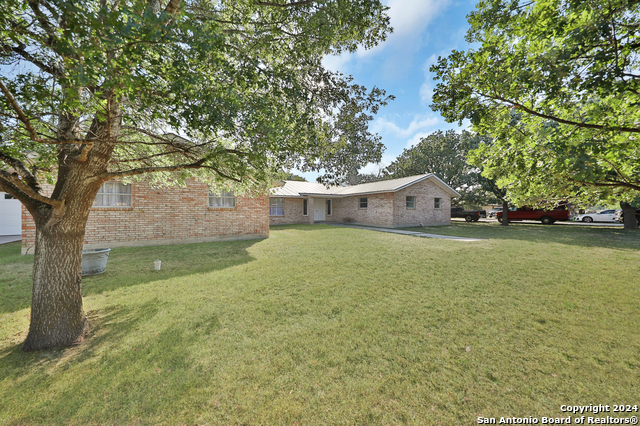 Details for 415 Ham Ln  , Uvalde, TX 78801