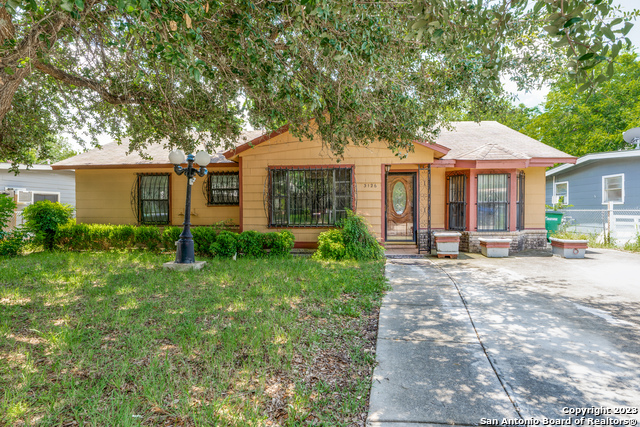 Details for 3126 Jane Ellen, San Antonio, TX 78237