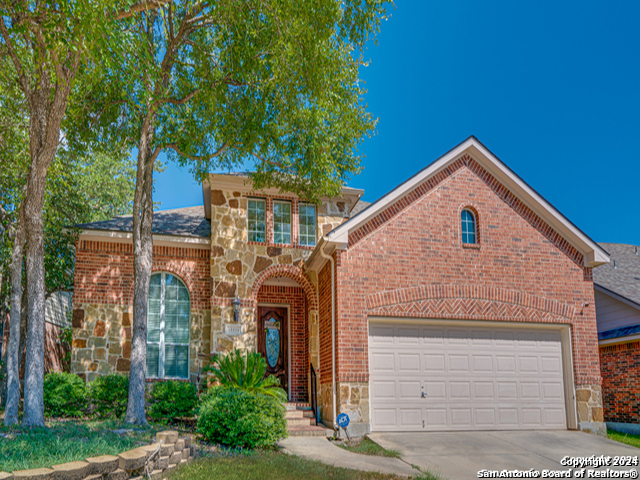 Details for 13115 Palatine Hill, San Antonio, TX 78253