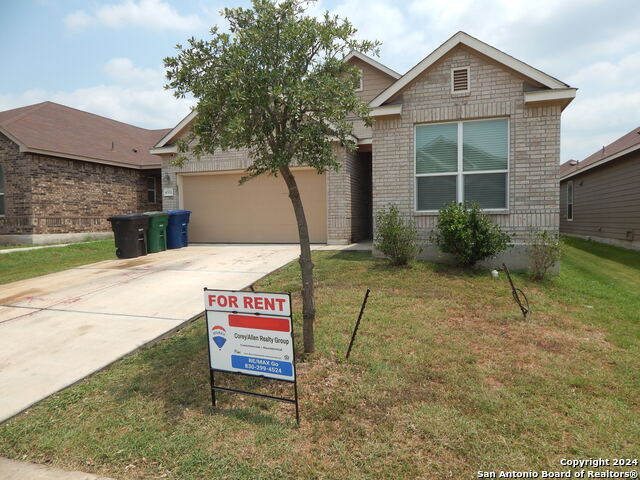 Details for 4511 Southton Way, San Antonio, TX 78223