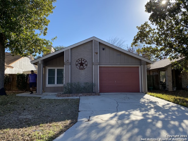 Details for 9690 South Bnd, San Antonio, TX 78250