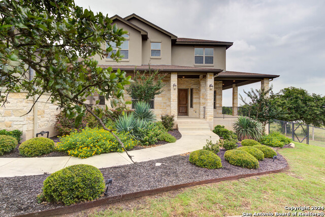 Details for 2034 Passare, New Braunfels, TX 78132