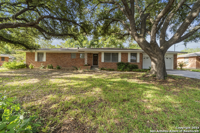 Details for 4706 Debbie Dr, San Antonio, TX 78222